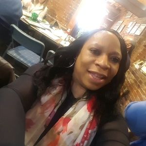 Meet your Posher, Tracy